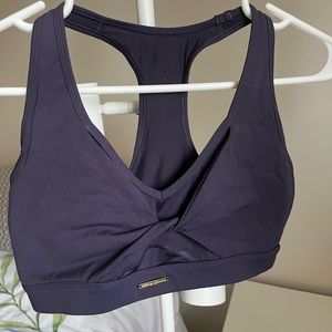 GYMSHARK x Whitney Simmons sports bra